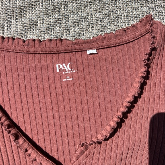 PacSun top - Picture 4 of 5
